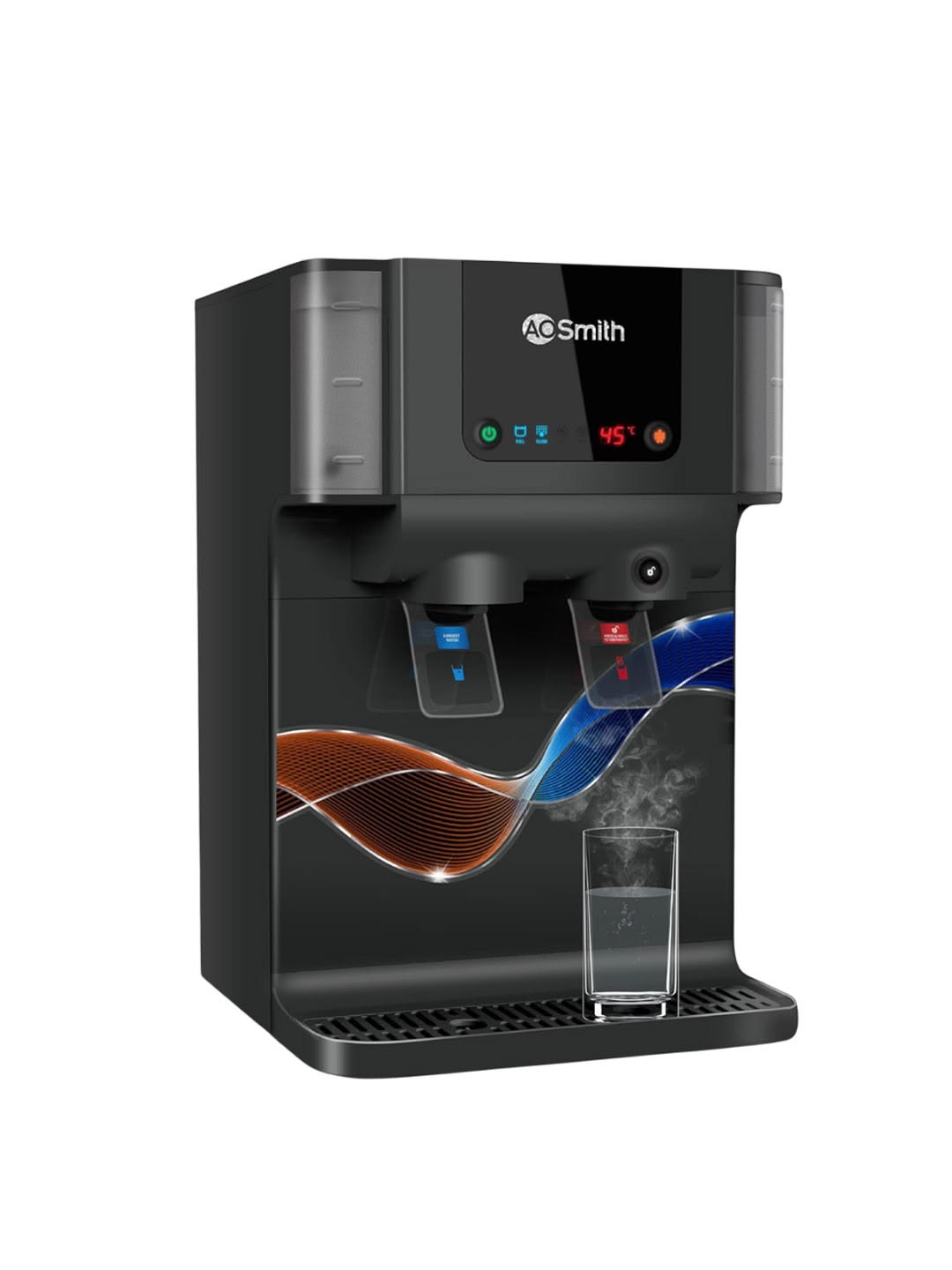 AO Smith water purifier