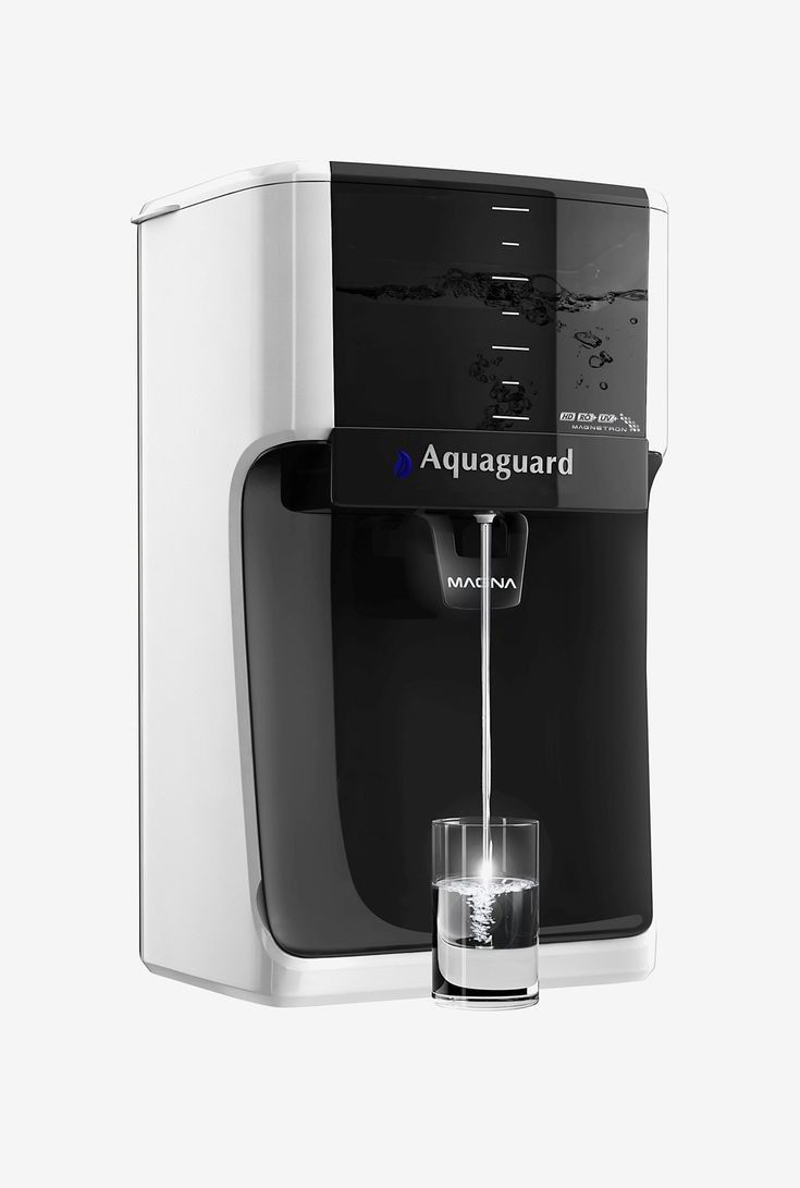 Aquaguard water purifier