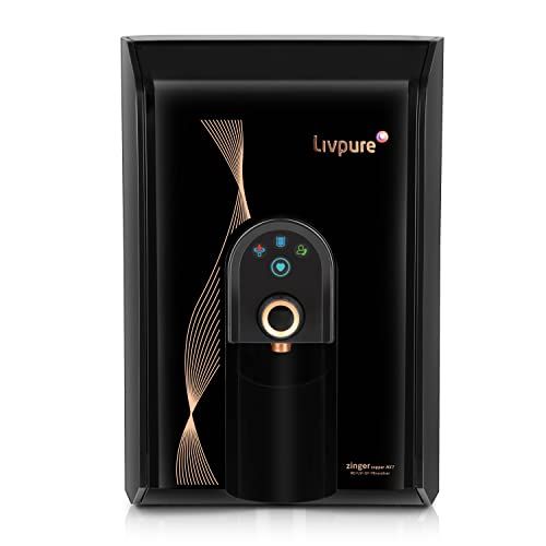 Livpure water purifier